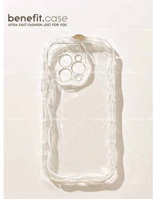 手機殼 柔軟保護殼