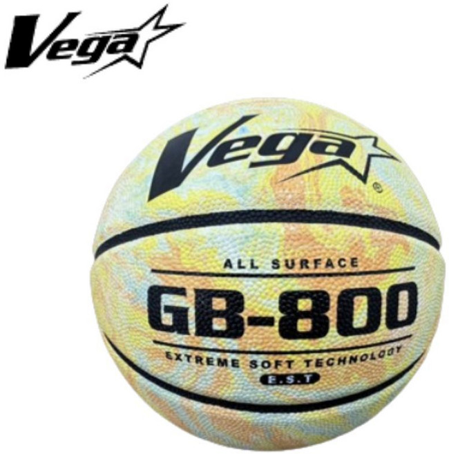 Vega 籃球 GB-800 彩蛋系列 ALL SURFACE, 1個