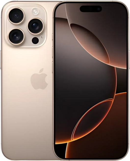 Apple 아이폰 16프로 256GB (자급제) + [대단한형제들] 자체검수 및 전용패키지, 데저트티타늄 신품급 2년 A/S 보증 사은품 4개증정