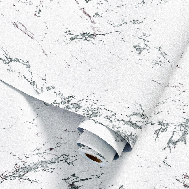 포령트레이드 벽지 셀프 접착식 인체리어 풀없이 도배지 단열벽지, 06번