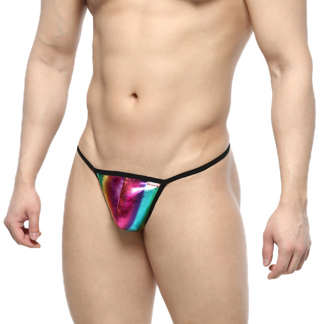 METROMALEWEAR [M2W] Perfect Scene String Sunset (2014-45)