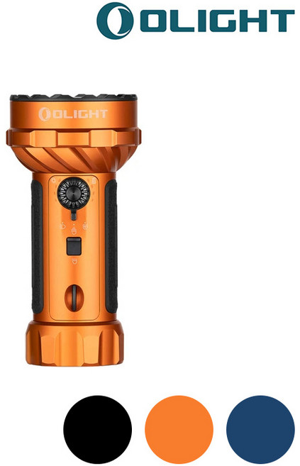 오라이트 머로더 미니 2 플레시 라이트, 오렌지