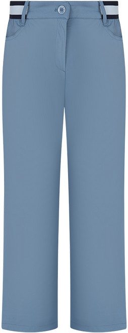 크로커다일레이디 크로커다일레이디 허리 밴드 포인트 썸머 팬츠_CLEMPT204