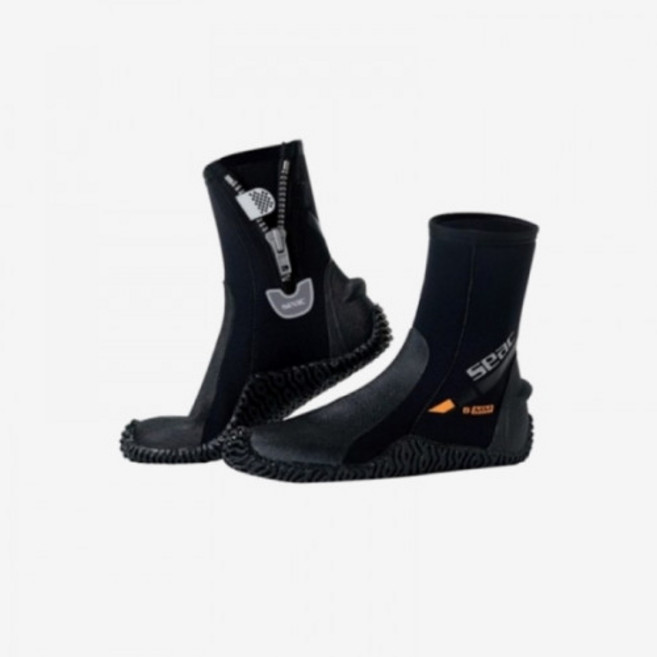 쎄악 BASIC HD(베이직 HD)5mm 부츠 스킨스쿠버 해루질, 상세정보참조, 280