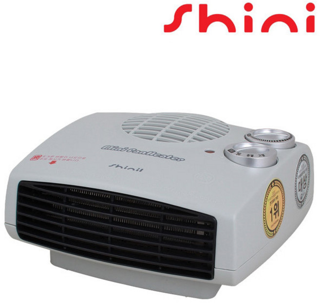 신일 미니 전기온풍기 전기히터 SEH-2000JA