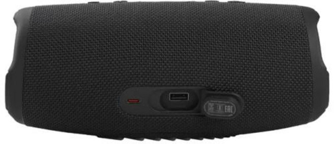휴대용 블루투스 스피커 오리지널 무선 CHARGE 5 서브우퍼 IP67 방수 방진 야외 음악, 1) Black, 없음
