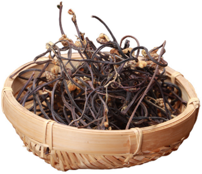 중국산 햇 건 고사리, 1개, 1kg