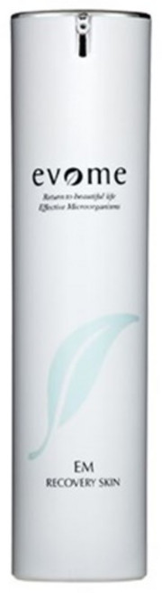 이보메 EM 리커버리 스킨, 120ml, 2개