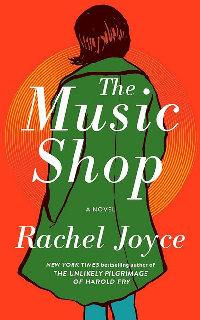 Random House Books for Young Readers The Music Shop: A Novel [hardcover] 325814, Random House Books for Young R