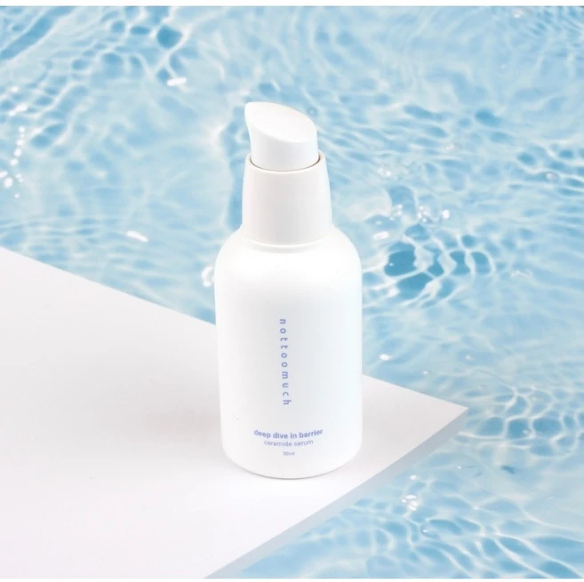 고함량 세라마이드(30000ppm) 세럼 50ml 민감성 수분 피부장벽 회복 EGF 시카 세럼 - 쿠팡