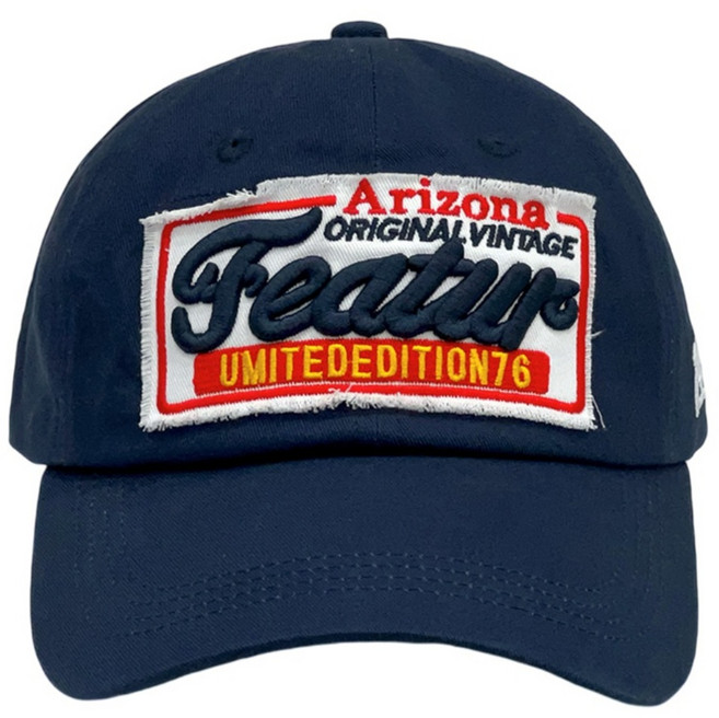 VITALO 빅사이즈 야구모자 왕대두 깊은 볼캡 큰사이즈 대형 모자