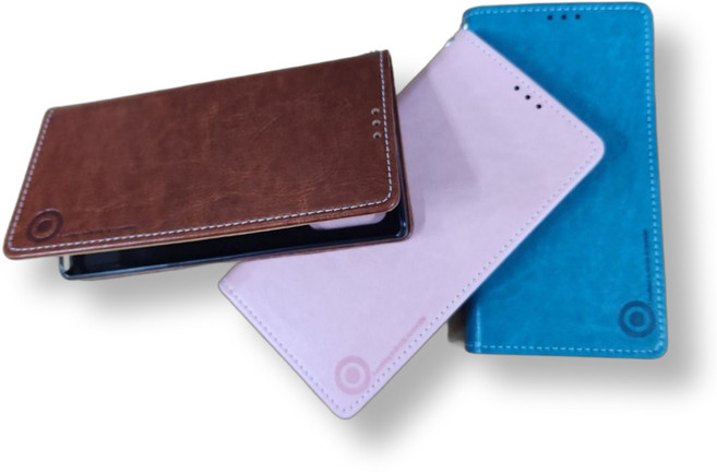 아모하 갤럭시와이드7 WIDE7 M156 보르 플립 뽁뽁이 슬림 지갑형 레더 카드 지폐 수납 다이어리 핸드폰 케이스