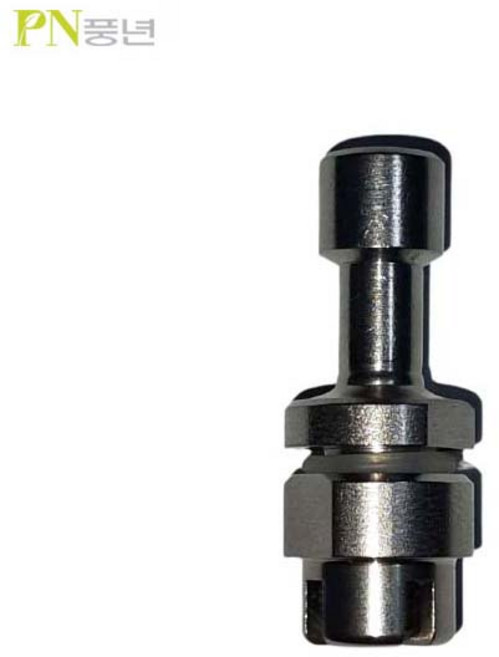 PN 풍년 1954 손주물 압력밥솥 패킹 손잡이 밸브 신호추 신호대 부품 AS, PGRPC-04 4인용 20CM, 일반신호대, 1개