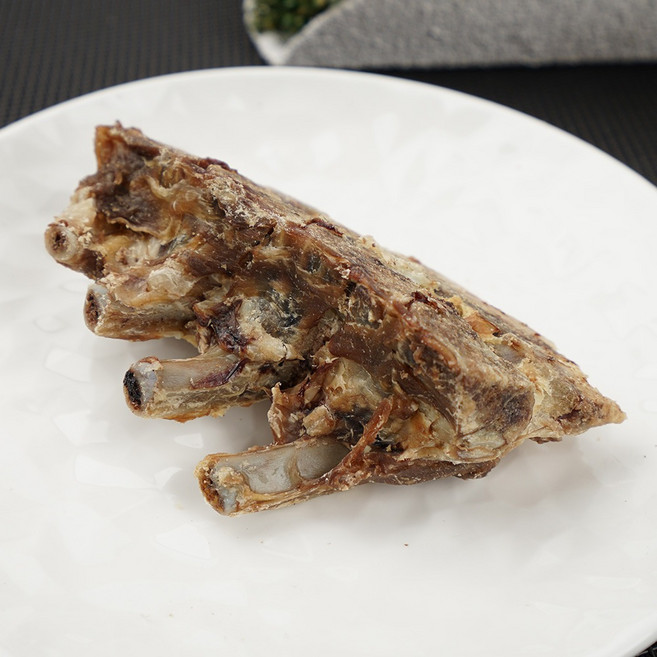 하이펫 국내생산 수제 반려동물간식 양등뼈 1P, 1개, 60g, 양