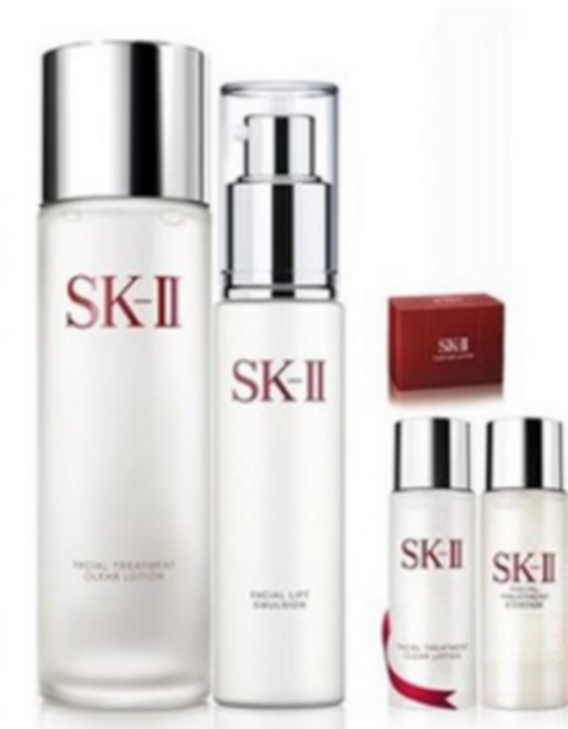 SK-II 스킨 로션 세트, 1개
