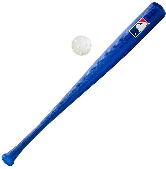 Franklin 스포츠 MLB 플라스틱 배트 30인치