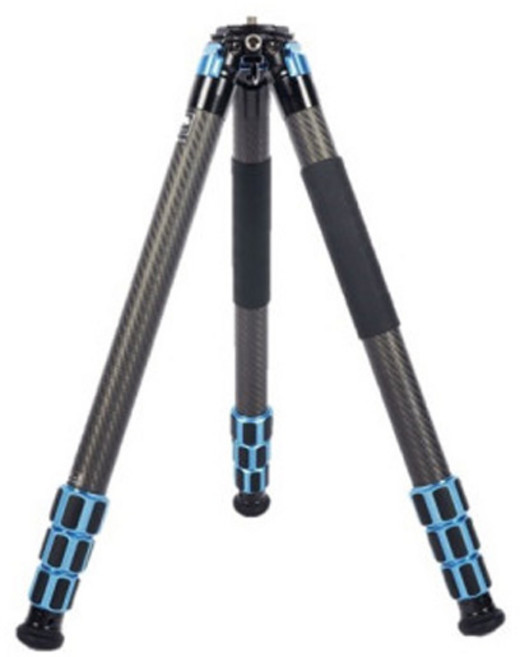 시루이 AM-324 야외 촬영용 카본 삼각대 최대 하중 18kg SIRUI 정품, 1개