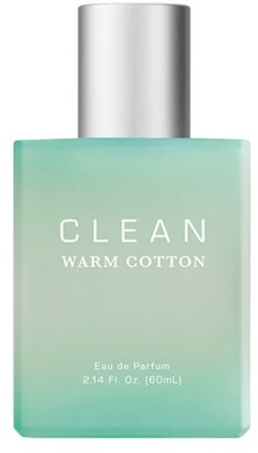 클린 클래식 웜코튼[리뉴얼] EDP 60ml(정품쇼핑백), 60ml, 1개 - 쿠팡