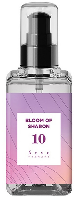 에이르보 10 블룸 오브 샤론 헤어오일, 100ml, 1개