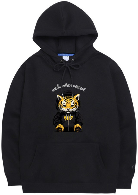 작품을 입는다 원헌드레드퍼센트 기모 후드 Best 6