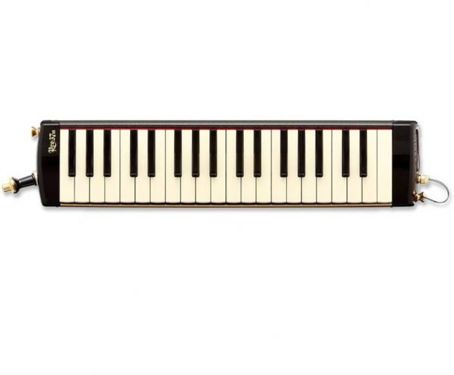 스즈끼 SUZUKI 멜로디카 PRO37V3 스즈키 악기, 1개