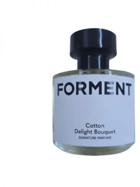 포맨트 시그니처 퍼퓸 50ml (코튼딜라잇부케), FREE, 1개
