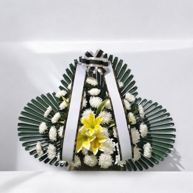 [플라워조아] 믿음직한가격 축하화환 근조화환 근조바구니 오브제화환 실시간배송 배송사진전송 화환전문