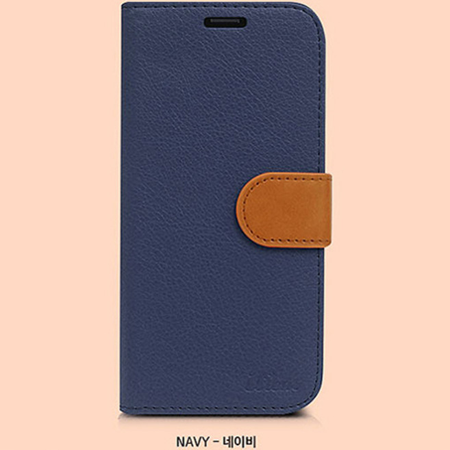 (사은품 강화필름+전자파차단스티커) 갤럭시A23 겔럭시A23 SM-A235N 거치대 스탠딩 지갑형 컬러 다이어리 스마트폰 폰 케이스 디오샵