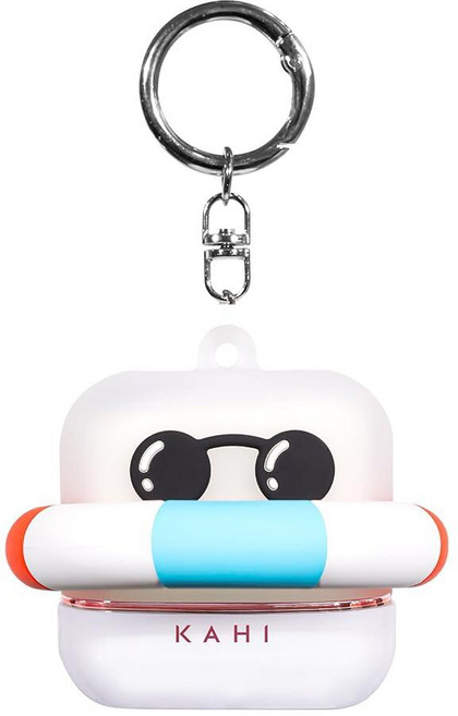 KAHI SUN 선캡stick_KeyRING 링 반지 Parent 튜브 원사이즈, Tube