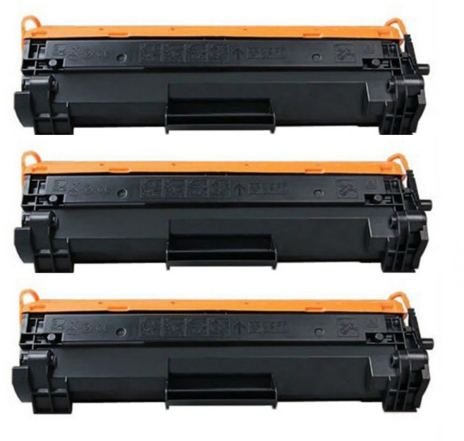 HP W1500A 相容碳粉匣/ 適用: HP M111W M141W, 黑色, 1個
