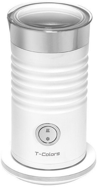 Nespresso 네스프레소 에어로치노 3 우유거품기 밀크프로더 화이트