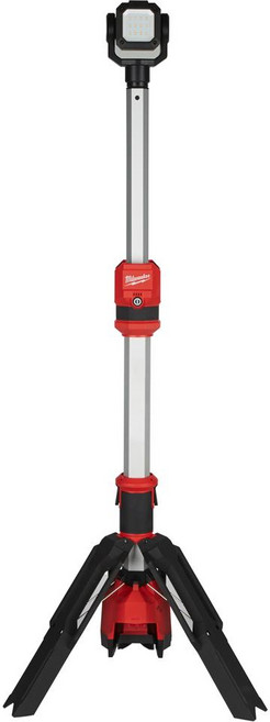 스탠드 작업등(LED) M12 SAL-0(배터리X 충전기X), 1개