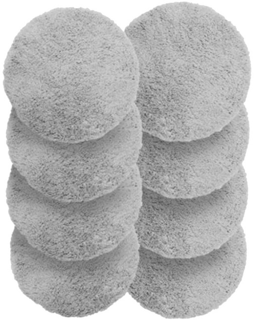 미홀 클린 윈도우 워셔 천 커버 8개입, 1개