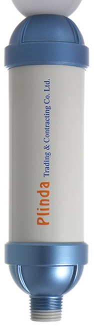 (2년 사용) 오래쓰는 연수기! 가정용 샤워기 필터!, 1개