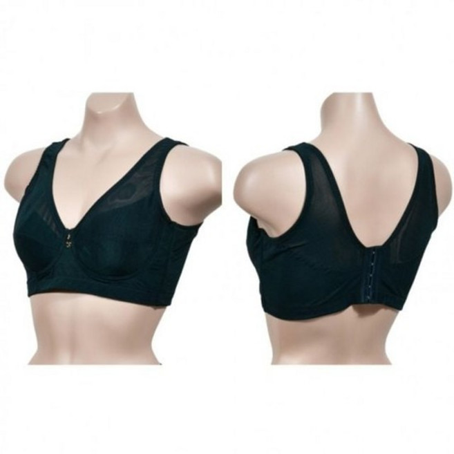 옆구리 브라 5단후크 남자가좋아하는속옷 뽕브래지어 뽕브래지어 남자가좋아하는속옷