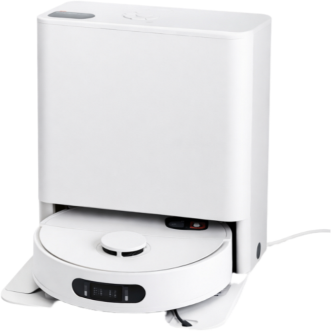 LG전자 코드제로 로보킹 AI 프리스탠딩 로봇청소기 + 올인원타워 세트 B93BHB 방문설치, 에센스화이트