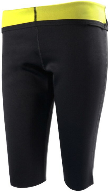 기적의 살빼기 다이어트배꼽패치CXZD 여성 슬리밍 바지 Thermo Neoprene 땀 사우나 바디 Shapers 휘트니스, 1개