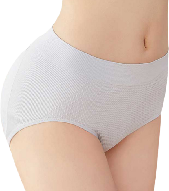 핑크비올라 고탄력 탈부착 엉뽕 팬티 면스판 힙업 볼륨업 보정 속옷