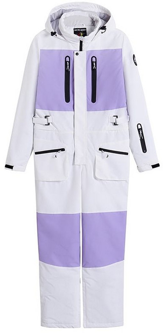 couyor 아웃도어 스노보드복 일체형 스키복세트 커플 점프슈트