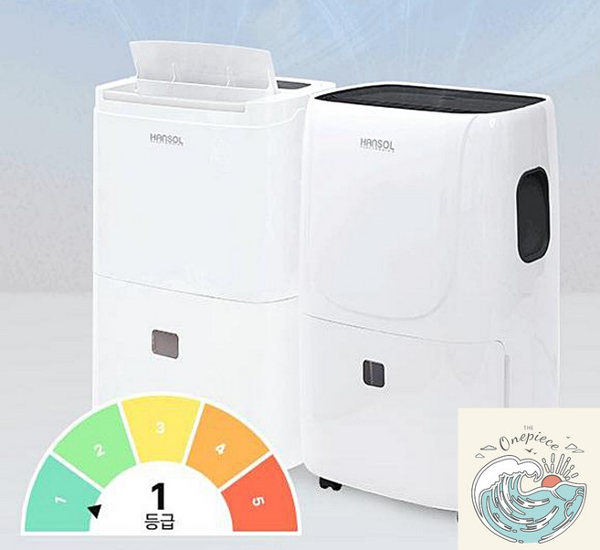 쵸파상점 업소용 제습기 45L 지하실습기제거 지하창고제습기 가정용제습제, HSD-045L