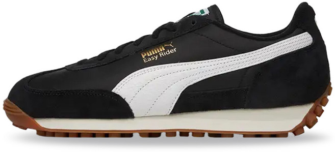 PUMA 男女通用 Easyrider 復古運動鞋