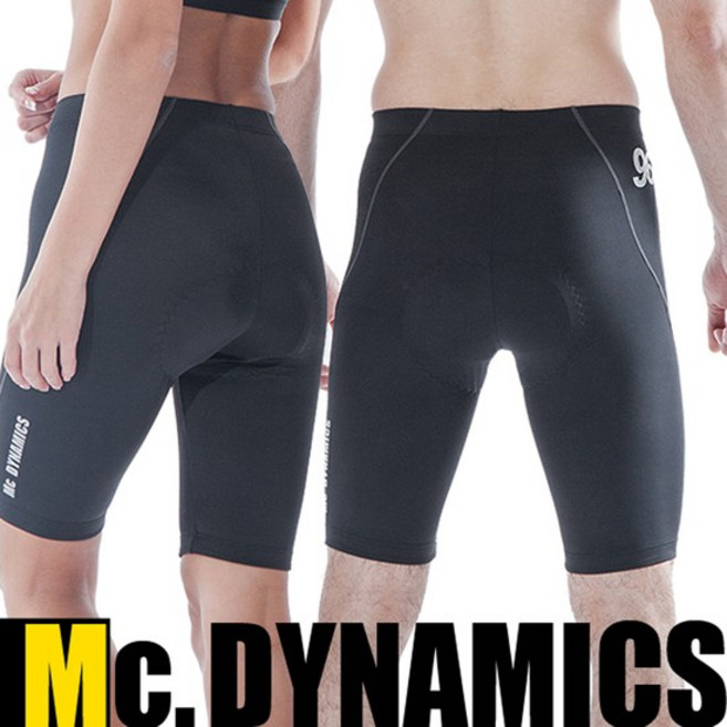 자전거의류 고탄력패드 남녀공용 라이딩 5부 패드팬츠