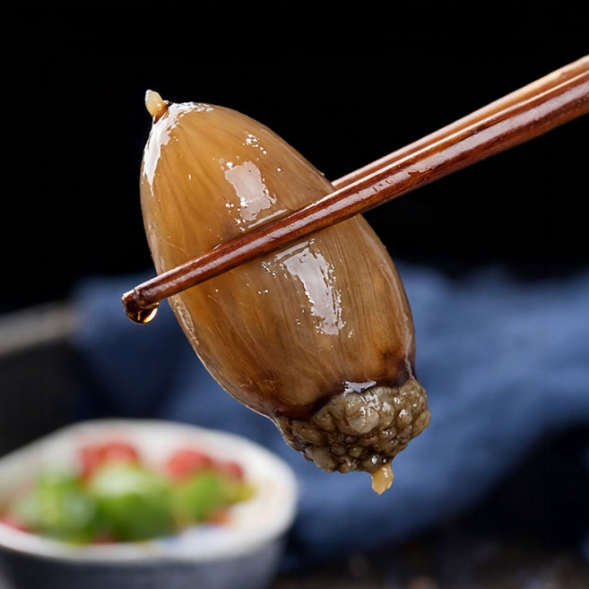 [한정특가] 미더덕회 국산 생물 미더덕, 1박스, 500g (한정수량)