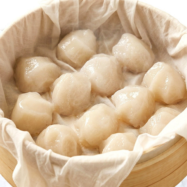 푸드지 장인의 손맛 담은 감자떡, 1개, 1.5kg