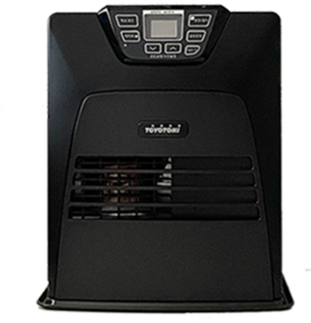 토요토미 LC-DX32 팬히터 온풍기 열풍기 가정용 실내 사무실 업소용 난방기