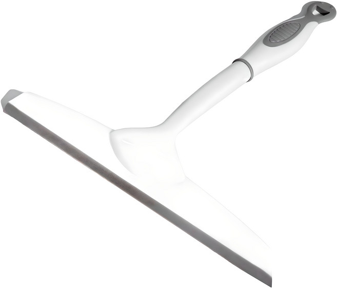 하루의공간 물기제거 스퀴지, 1개, 혼합 색상