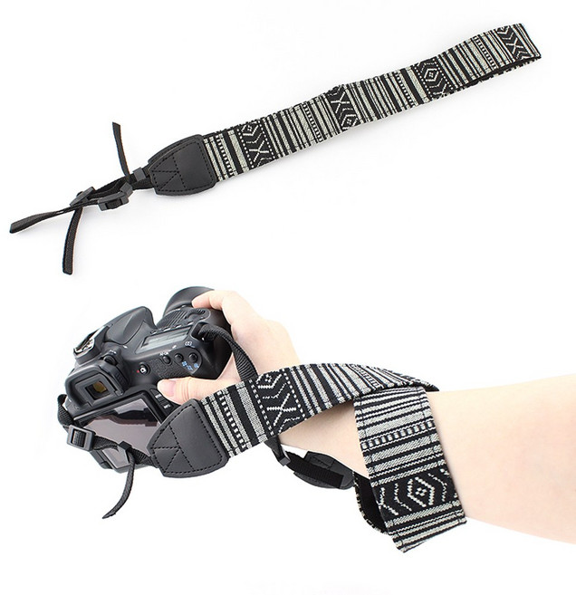 DSLR 카메라 넥 어깨 숄더 스트랩 끈 후지 필름 캐논 소니 호환, A790, 1개