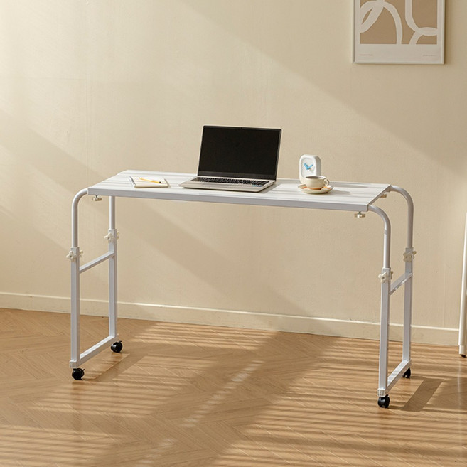 바네스데코 아이올라 베드테이블, 화이트