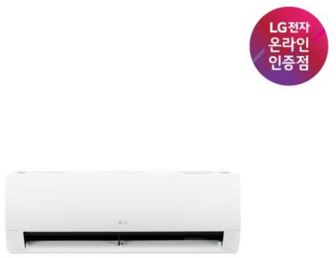 추천9 SQ06EA1WCS LG 벽걸이 에어컨