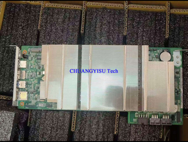 APU GPU 머신 컴퓨터 카드 AMD BC-250 BC250 16GB DDR6 6코어 12스레드 3.5GHz PS5 플레이 BazziteSteam OS, [01] 옵션1